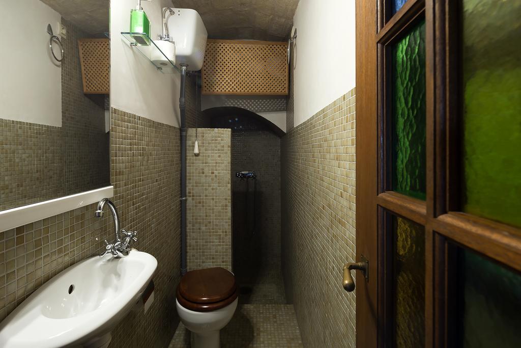 Holi-Rent Historic House Next To The Alcazar Lejlighed Sevilla Eksteriør billede