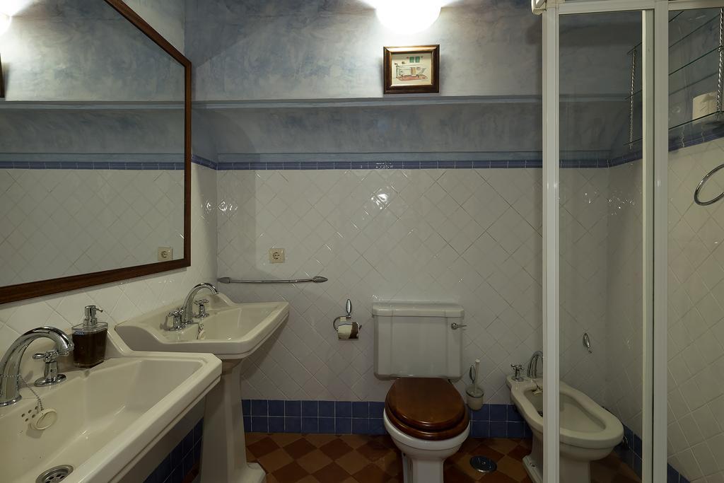 Holi-Rent Historic House Next To The Alcazar Lejlighed Sevilla Eksteriør billede