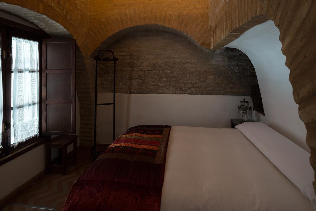 Holi-Rent Historic House Next To The Alcazar Lejlighed Sevilla Eksteriør billede