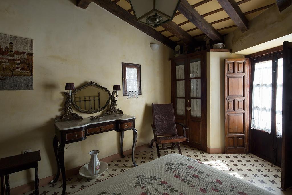 Holi-Rent Historic House Next To The Alcazar Lejlighed Sevilla Eksteriør billede
