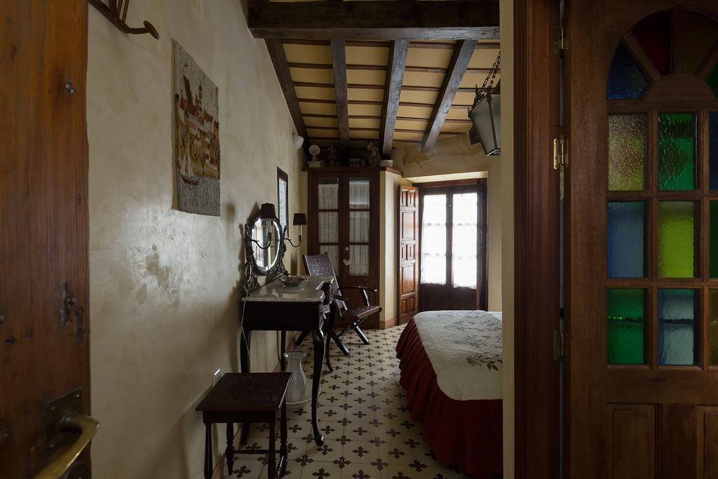 Holi-Rent Historic House Next To The Alcazar Lejlighed Sevilla Eksteriør billede